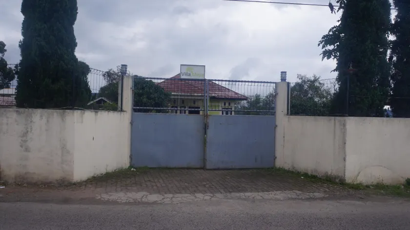 Villa Maya Ciwidey - Image 1