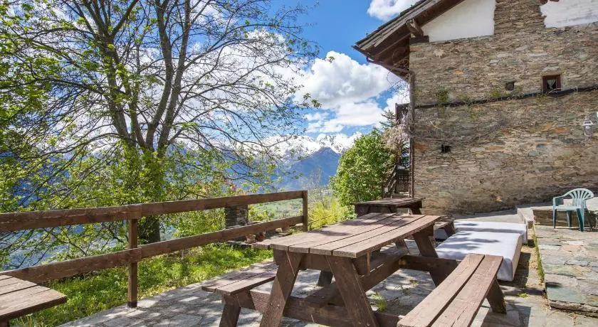 Agriturismo Les Ecureuils - Image 1