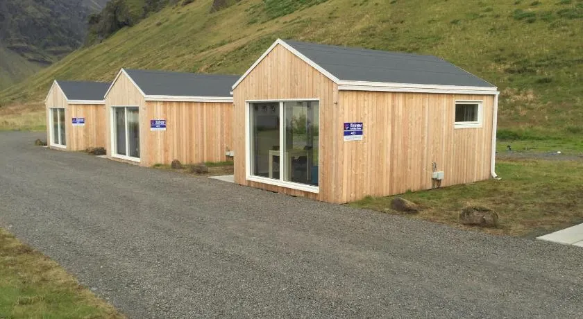 Welcome Holiday Home - Image 1