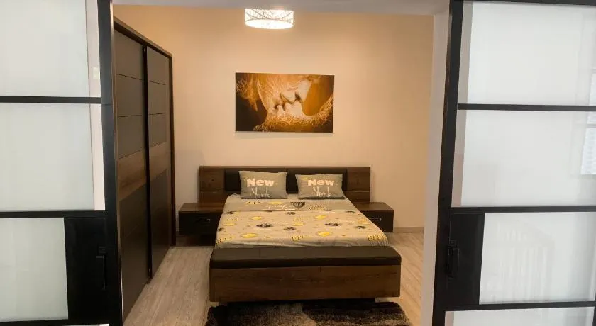 Loft Industriel & Discret - Image 1
