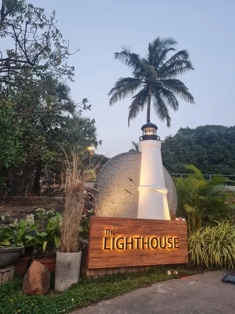 Utan Sea Resort - Image 1