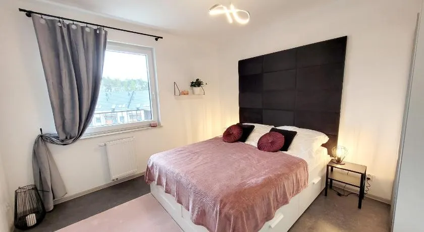 Apartament Śląskie Silesia - Image 1