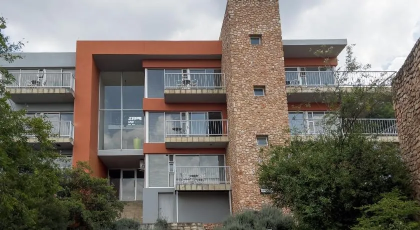 Orangerie Guest House - Image 1