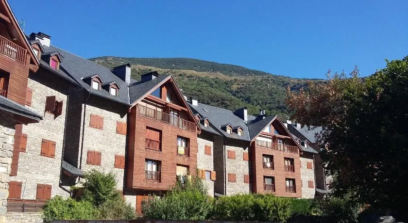Apartament Vall - Image 1