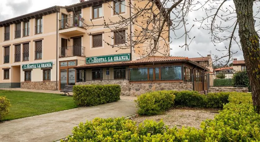 HOSTAL LA GRANJA ** - Image 1