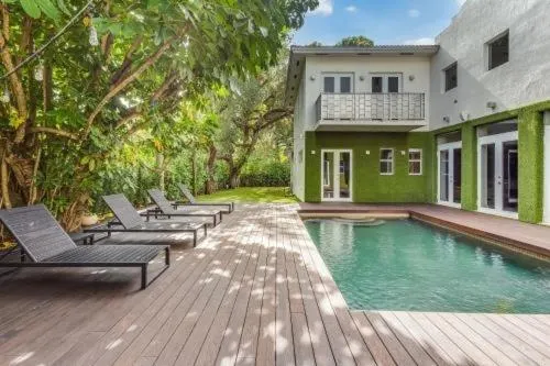 Villa Driftwood - Image 1