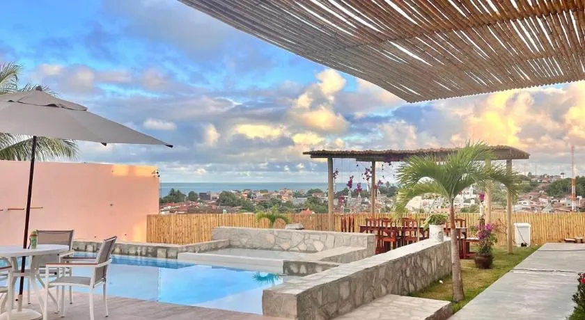 Villa Mar - Baia Formosa - Image 1