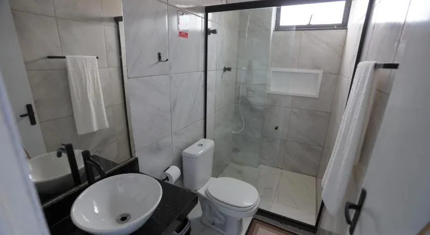 Pousada Santa Rosa - Image 1