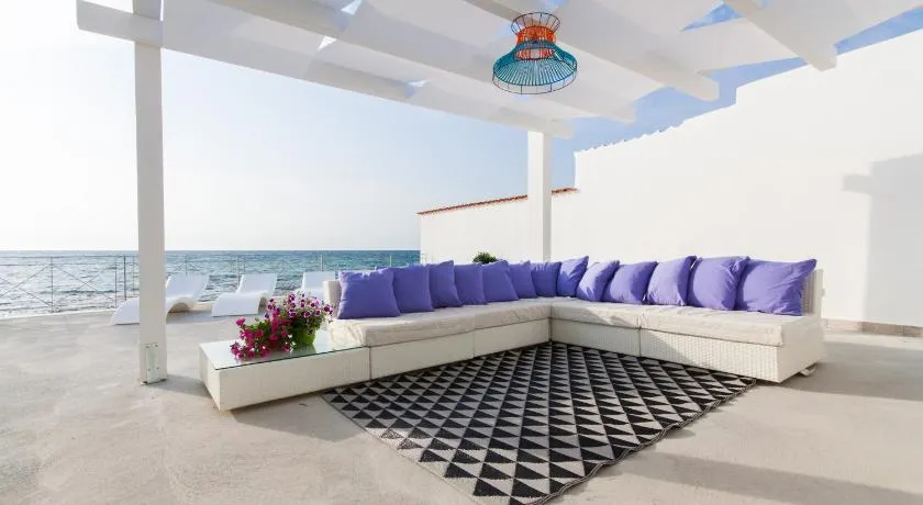 Marina Beach Resort by Le Dhome Sicily - Image 1