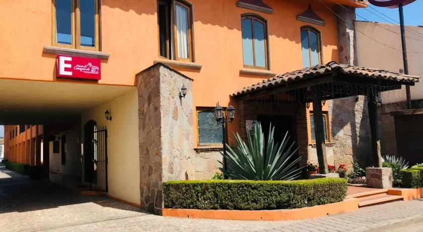 Casa Grande - Image 1