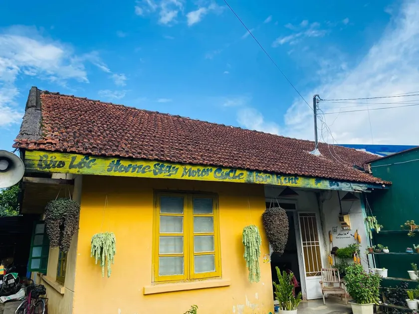 Bảo Lộc Homestay - Image 1