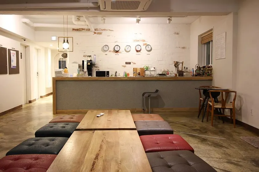 Busan Guest House Urban - Image 1