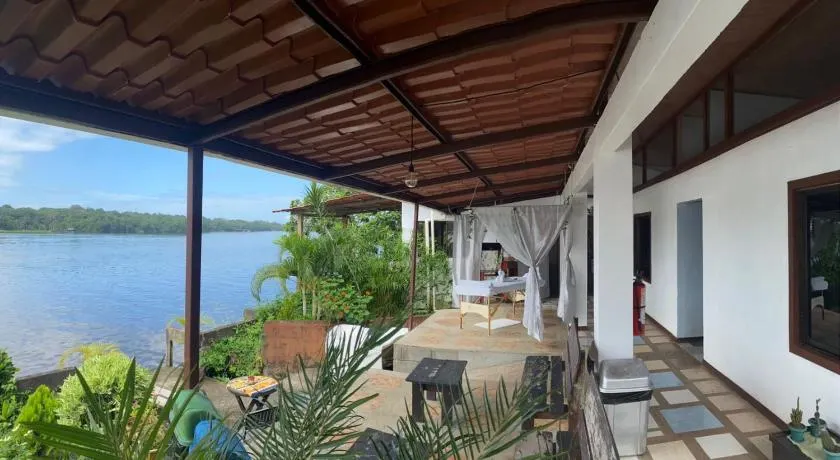 Hotel Sunset Rooms - Image 1