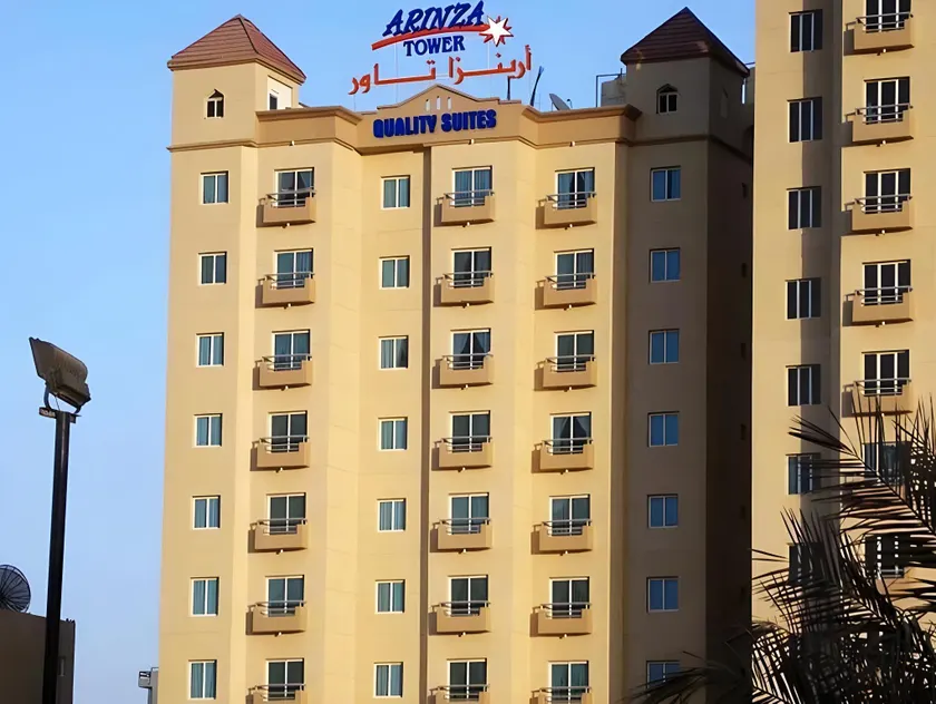 Arinza Tower Quality Apartments - Image 1