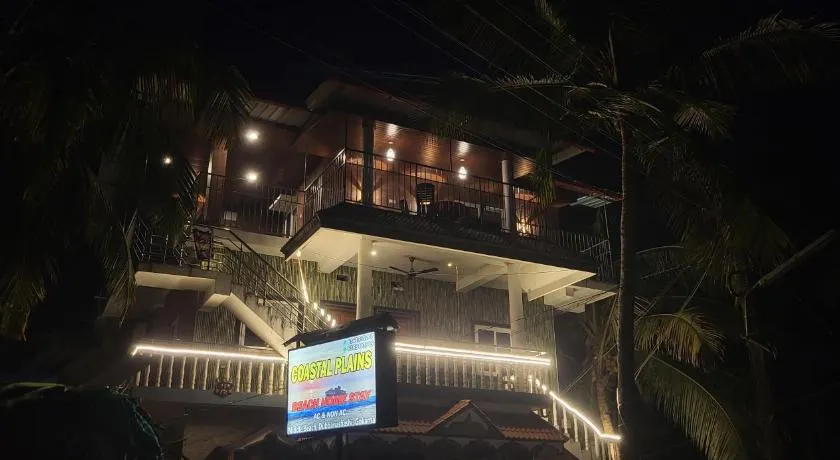 Coastal Plains Gokarna Home Stay - Image 1