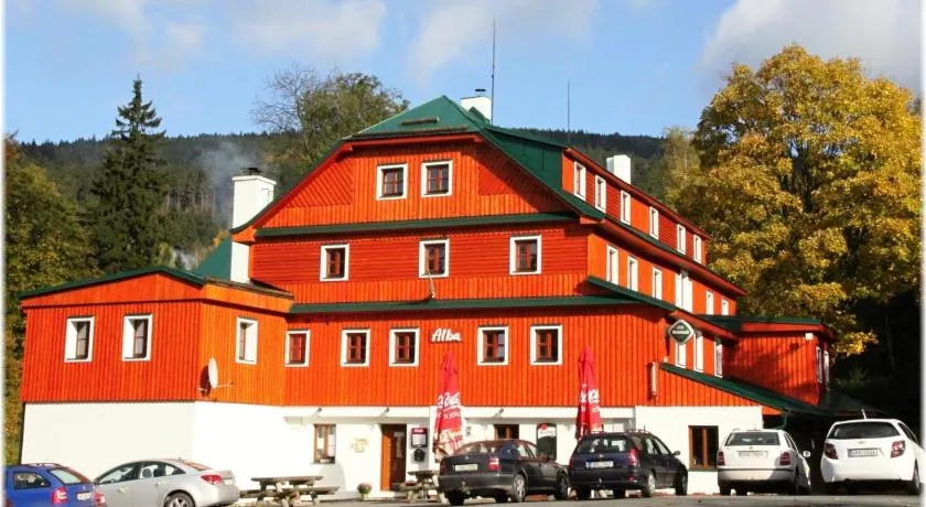 Hotel Alba - Image 1
