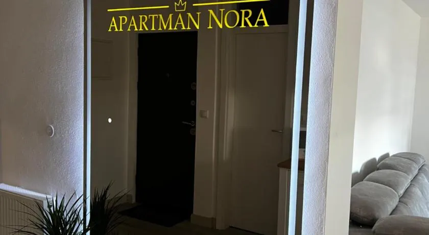 Apartman Nora - Image 1