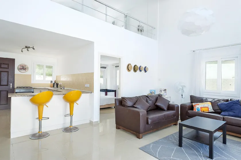 Joya Cyprus Neptune Garden Apartment - Image 1