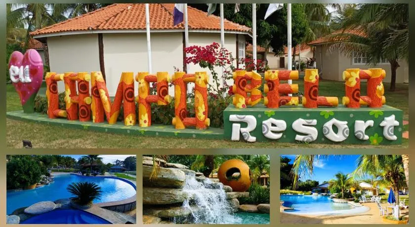 Resort Campo Belo - Image 1