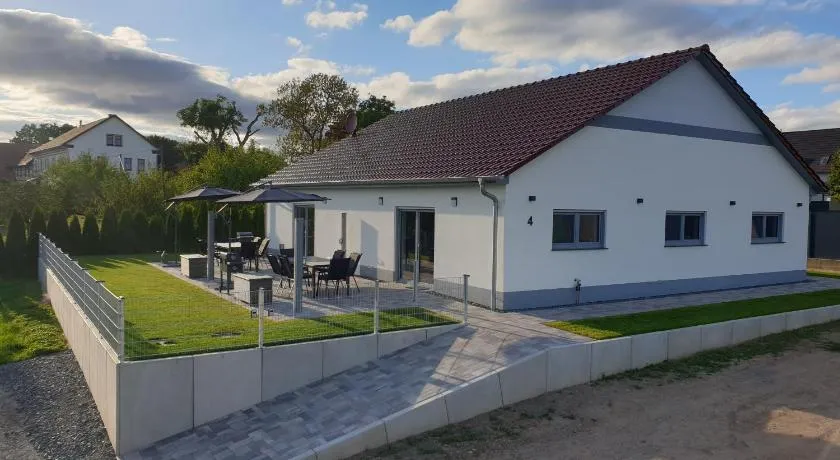 Ferienwohnung MB - Image 1