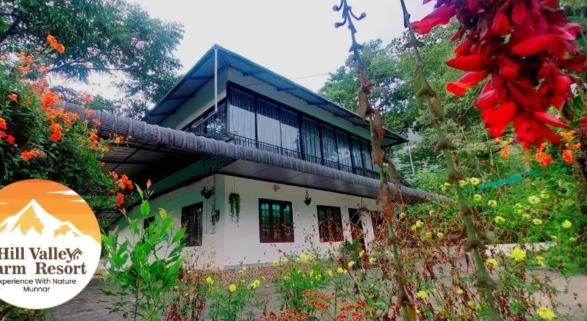 hill valley farm resort - Image 1