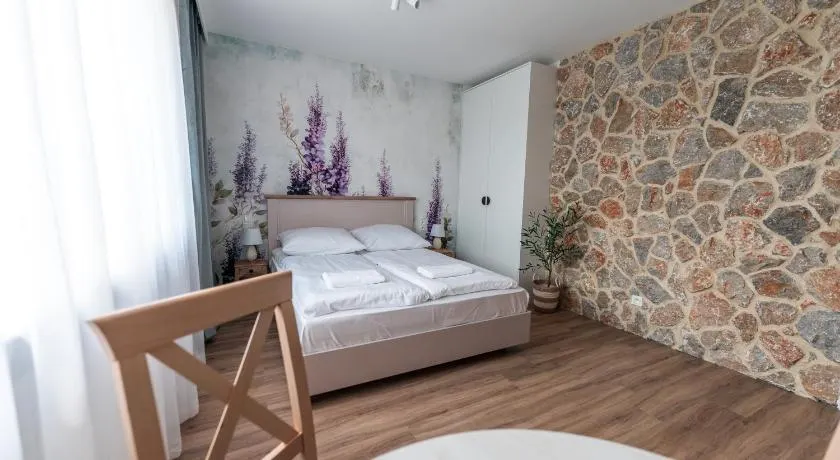 Apartamenty Wilkasy Jezioro Niegocin - Image 1