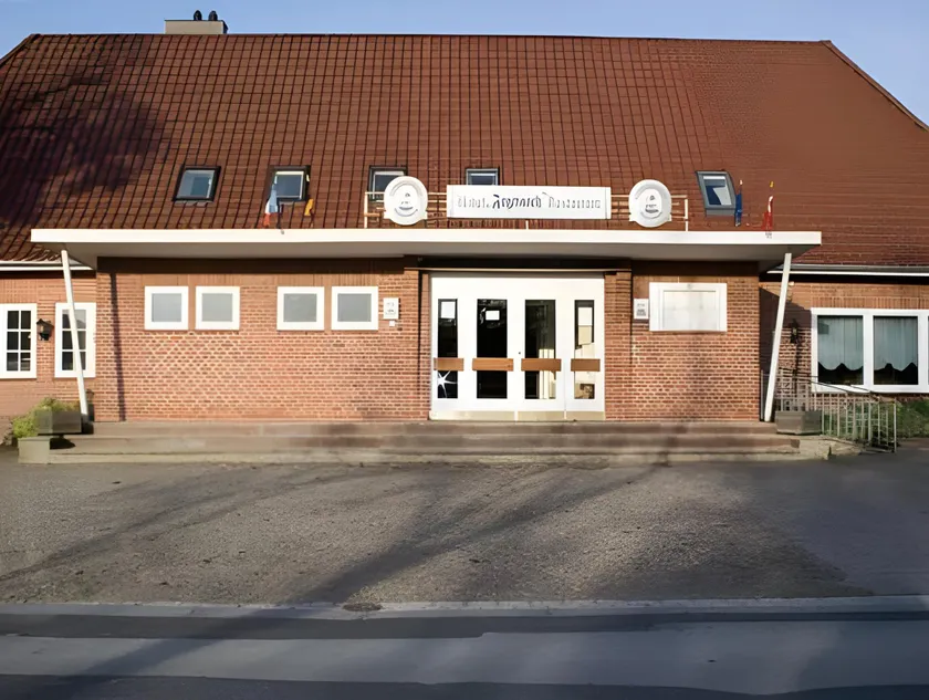 Landgasthof Fegetasch - Image 1