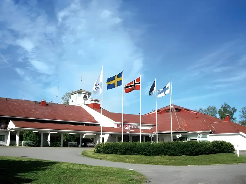 Hotel Kumpeli Spa - Image 1