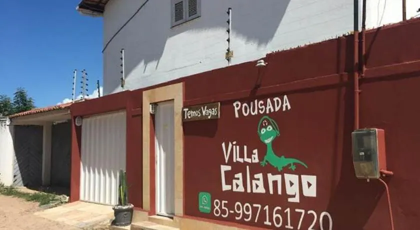 Pousada Villa Calango - Image 1