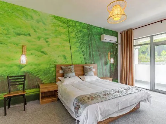 Shikang Shiwai Taoyuan Leisure Tourist Resort - Image 1