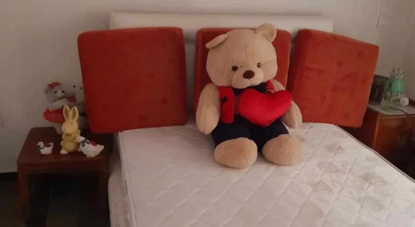Cozy Christina - Image 1
