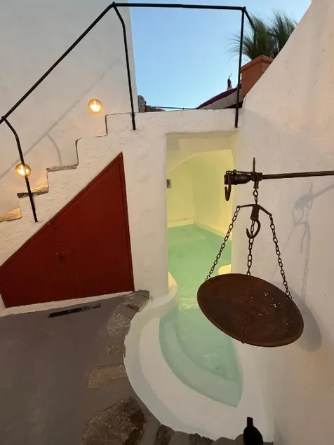 Ducato Dream Santorini - Image 1