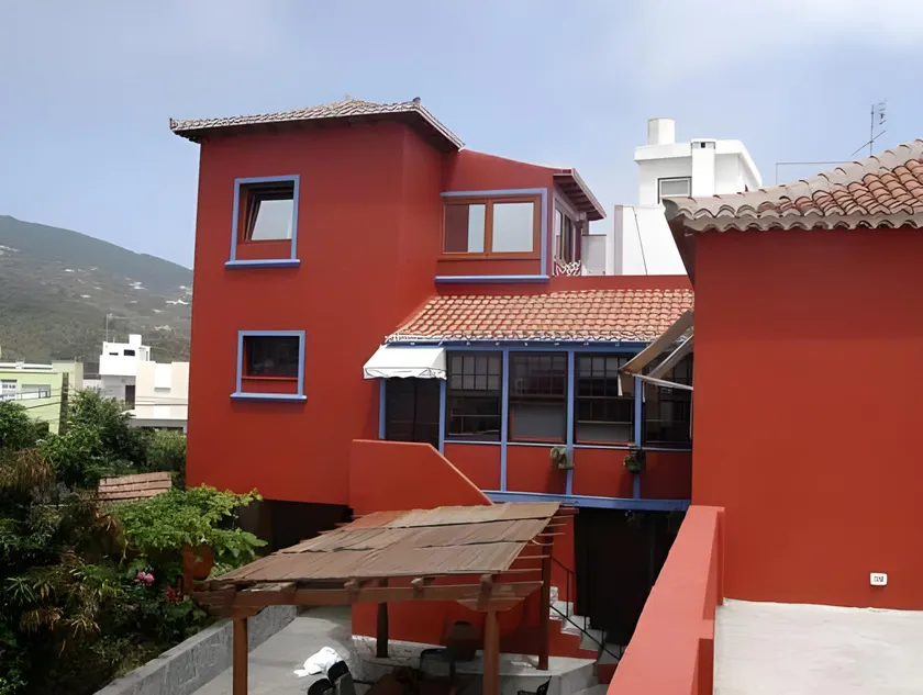 Villa Perestelo - Image 1