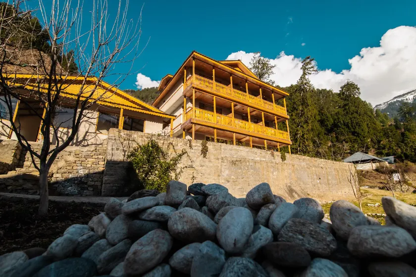 Kriday Villa - Image 1