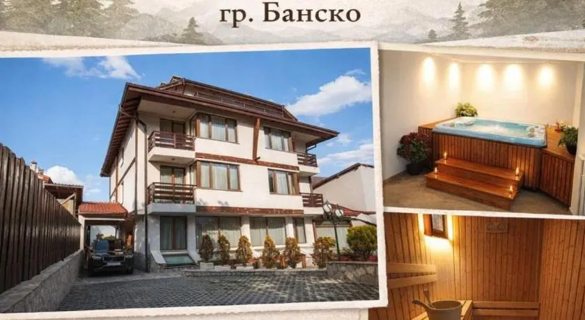 Guest House Ela - Image 1