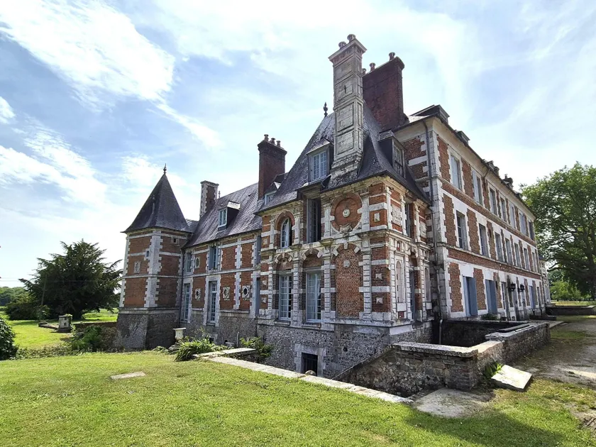 Apartment in Normandy near Seine River - Image 1