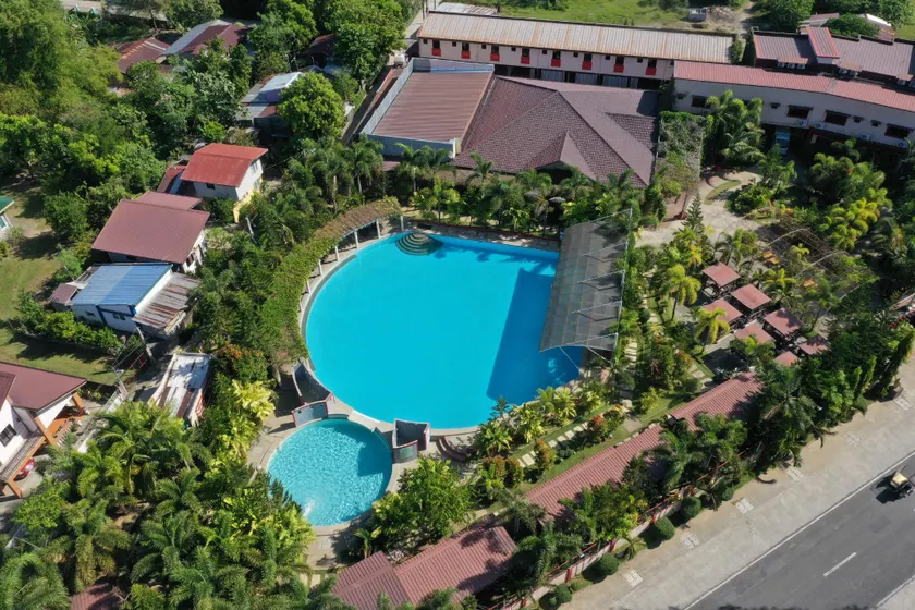 Buddha Resort by Cocotel - Image 1