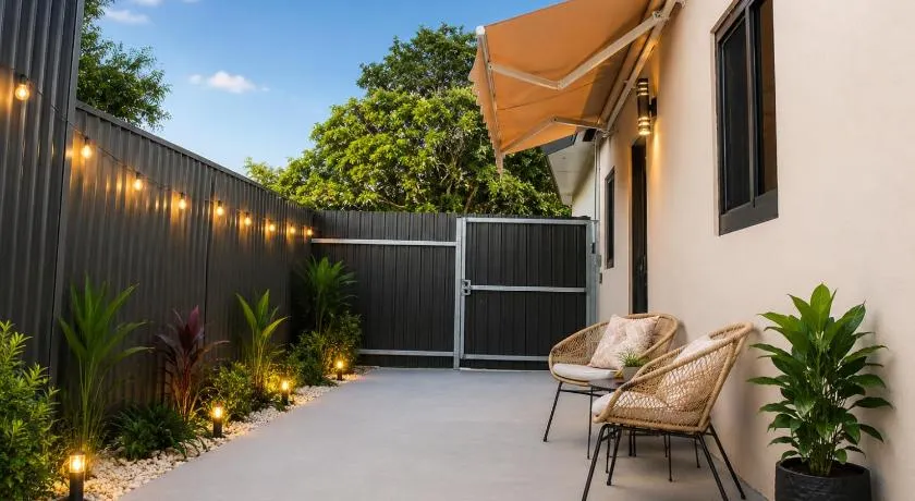 MG Realty Luxury Stay - Image 1