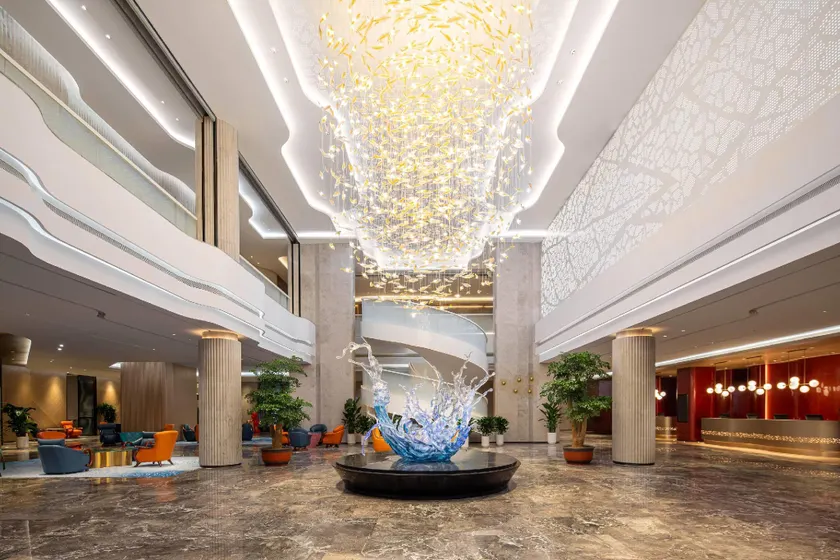 Wyndham Garden Weihai Dream Sea - Image 1