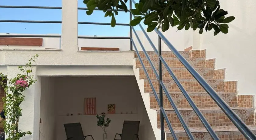 Casa rural Aires de Magina Jaén - Image 1