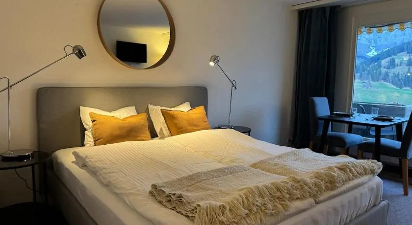 Zentrumsnahe Wohnung mit Blick - Image 1