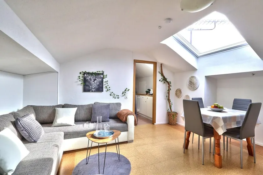 Wundervolle Ferienwohnung am Kloster Andechs - Image 1