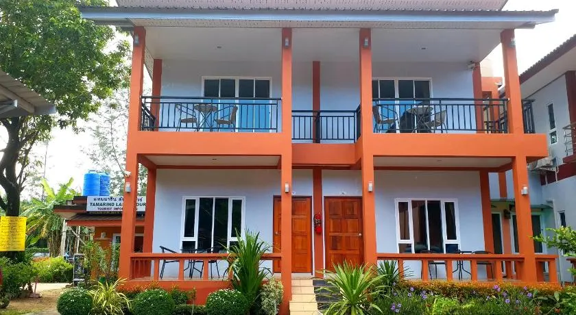 Tamarind Lanta Resort - Image 1
