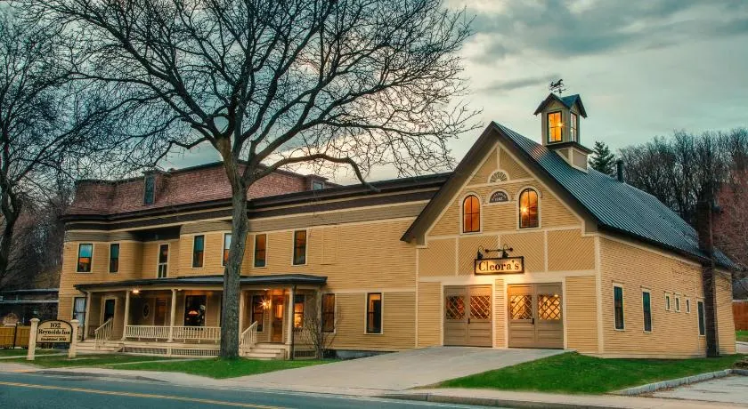 Reynolds House Inn - Image 1