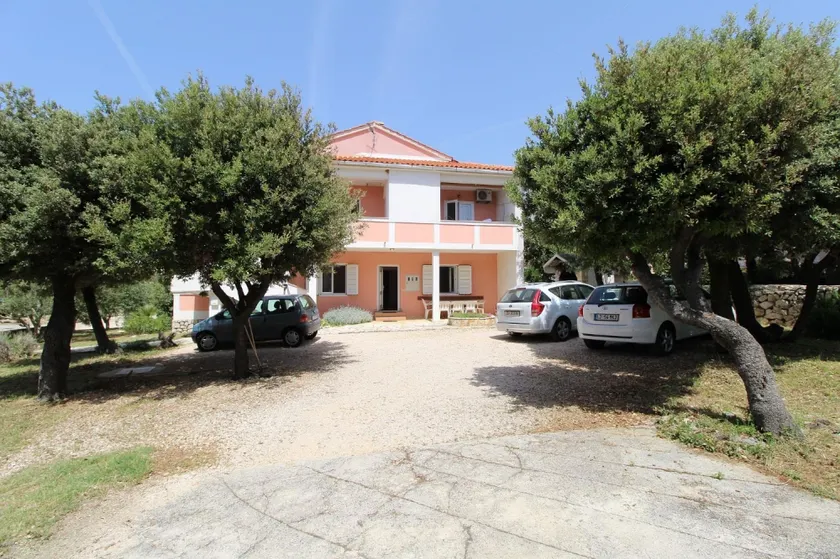 Apartment Uga2 A4-veliki Mandre, Island Pag - Image 1