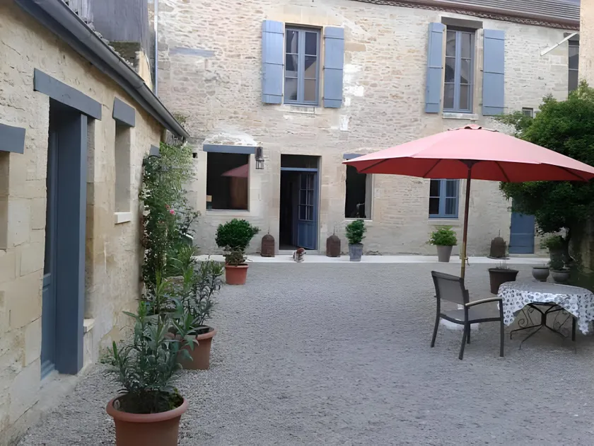 Sarlat Côté Jardin - Image 1
