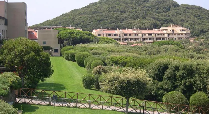 Appartamento 5 posti in residence - Image 1