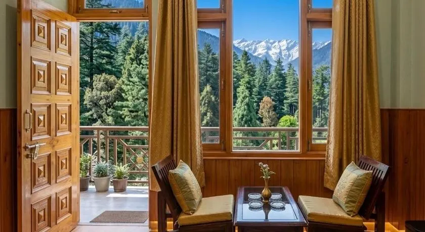 Sharaji cottage #premium room # cafe #comforable stay - Image 1