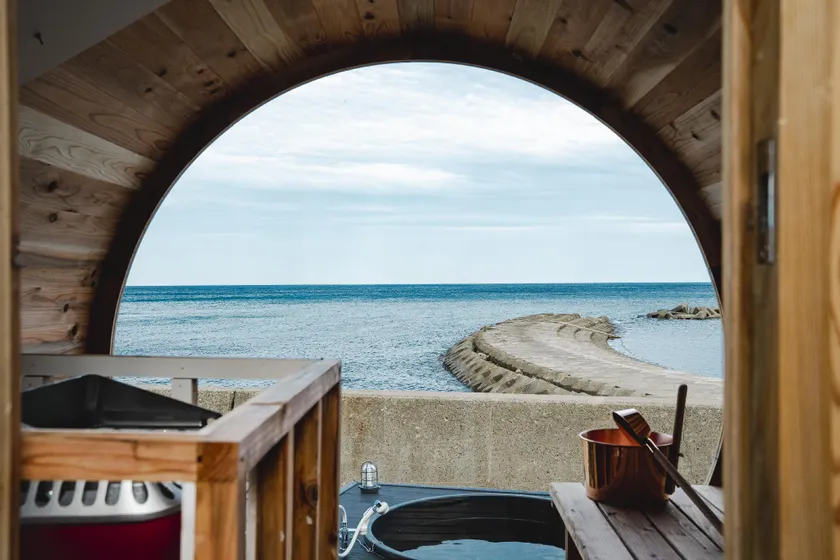 UMITOMA OCEANVIEW RESORT ECHIZEN - Image 1