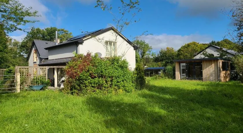 Gorgeous Wicklow Hills Hideaway - Image 1